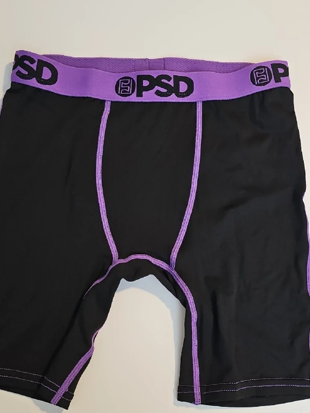 PSD Youth L Boxer Briefs - set of 4